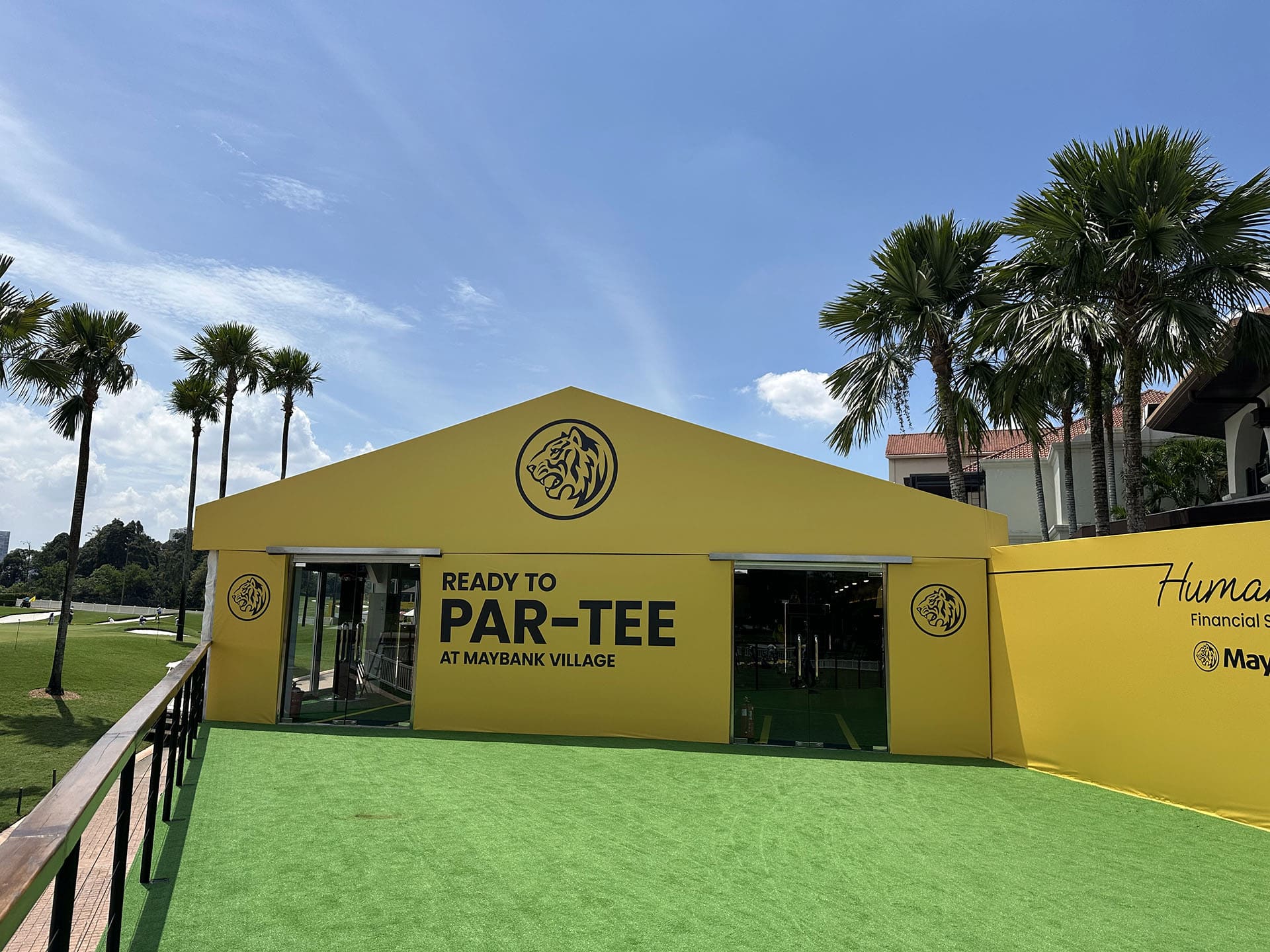 Maybank Championship 2024 5