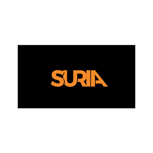 Suria FM